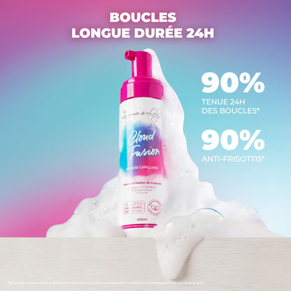 Lot Styling Haute Définition - Pince OFFERTE
