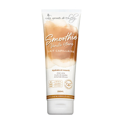 Smoothie - Lait sans rinçage très nourrissant  - 250ml